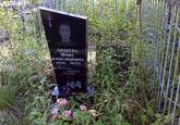 Захоронение ID 4287050
