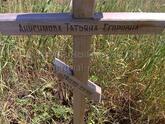 Захоронение ID 4993461