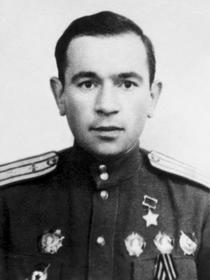 Захоронение ID 258808