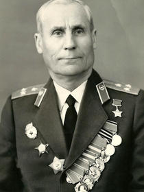 Захоронение ID 264950