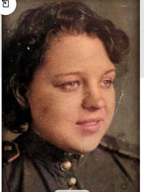 Захоронение ID 348104