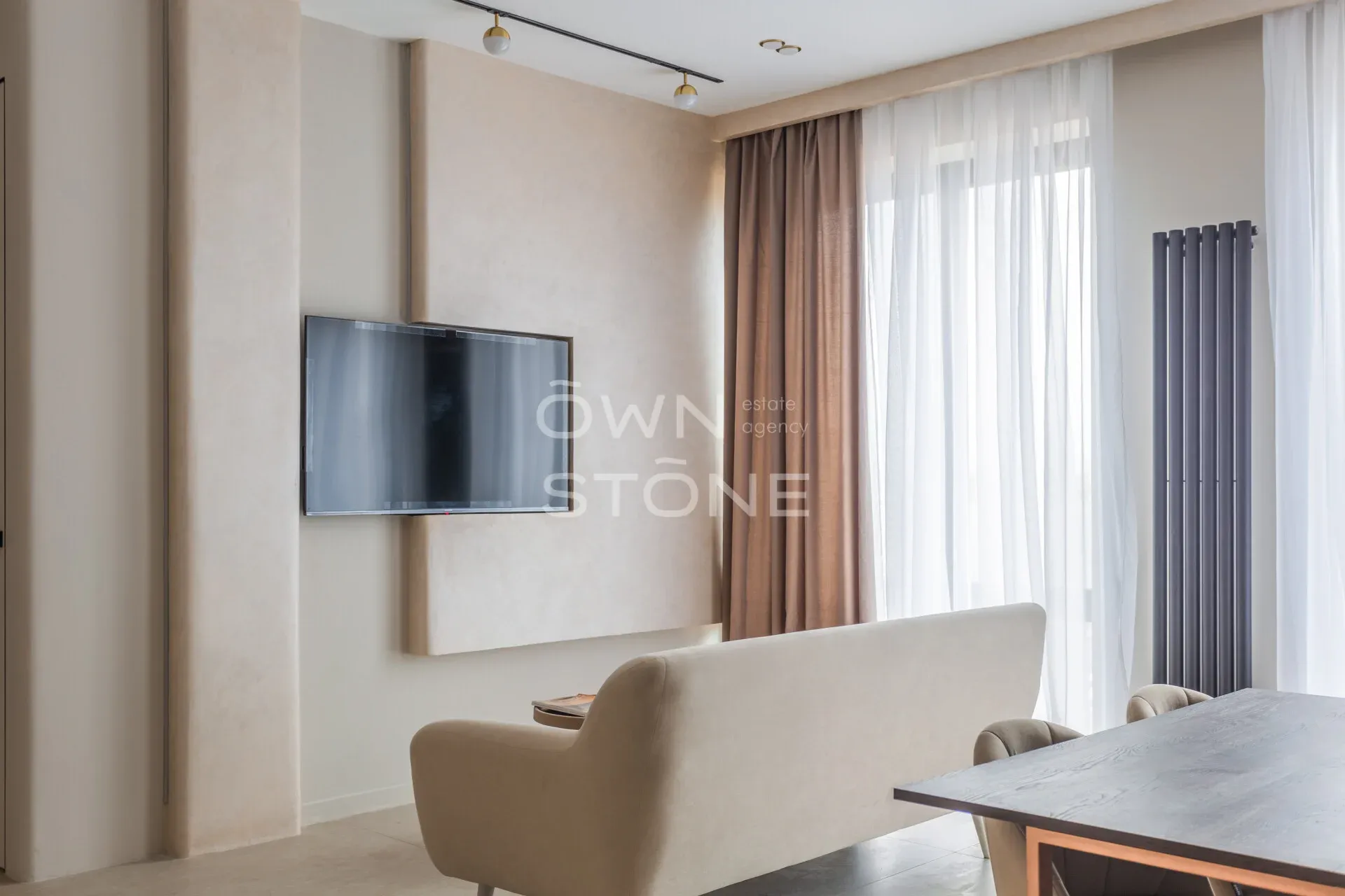 3-комнатная, 75,5 м² — 57 000 000 ₽