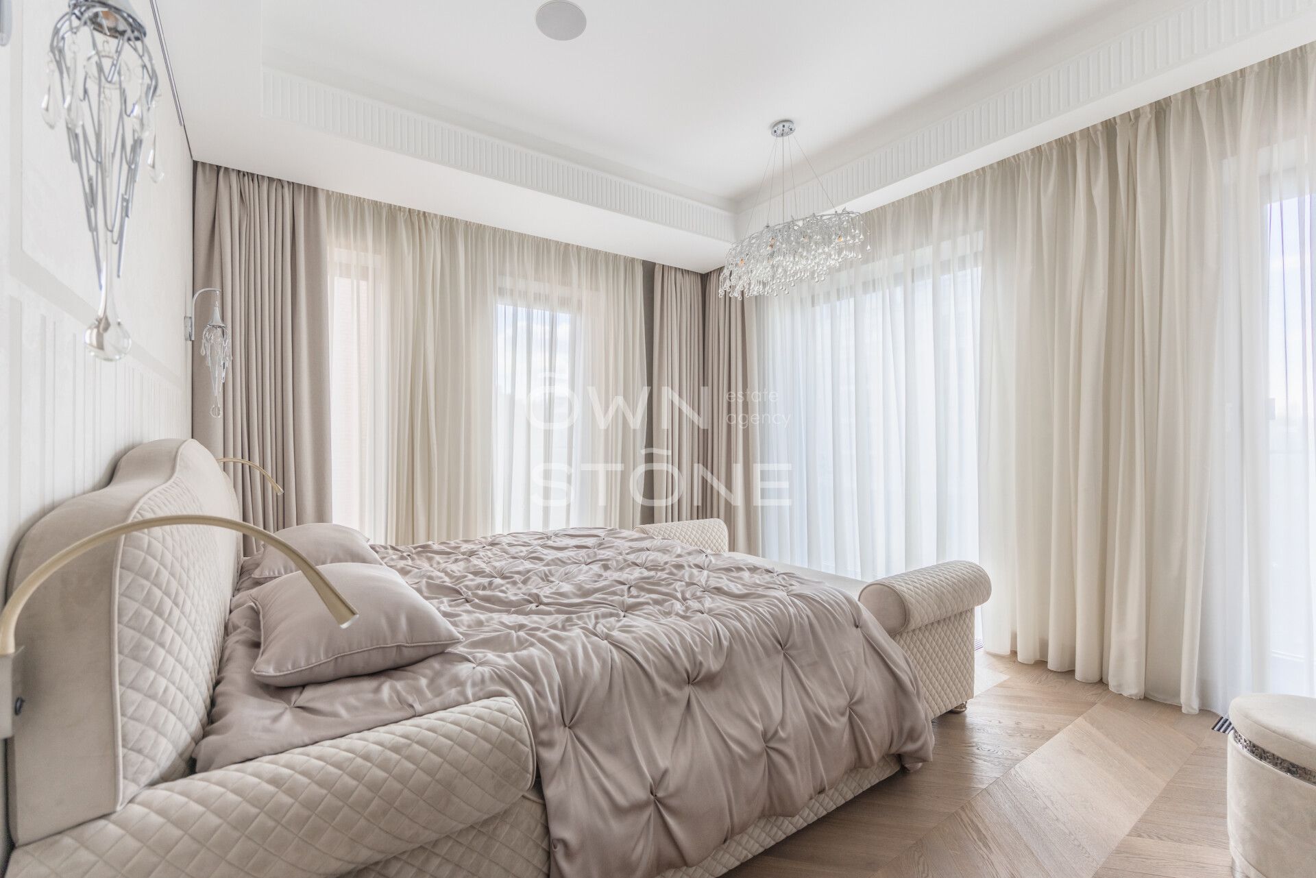 4-комнатная, 130 м² — 850 000 ₽