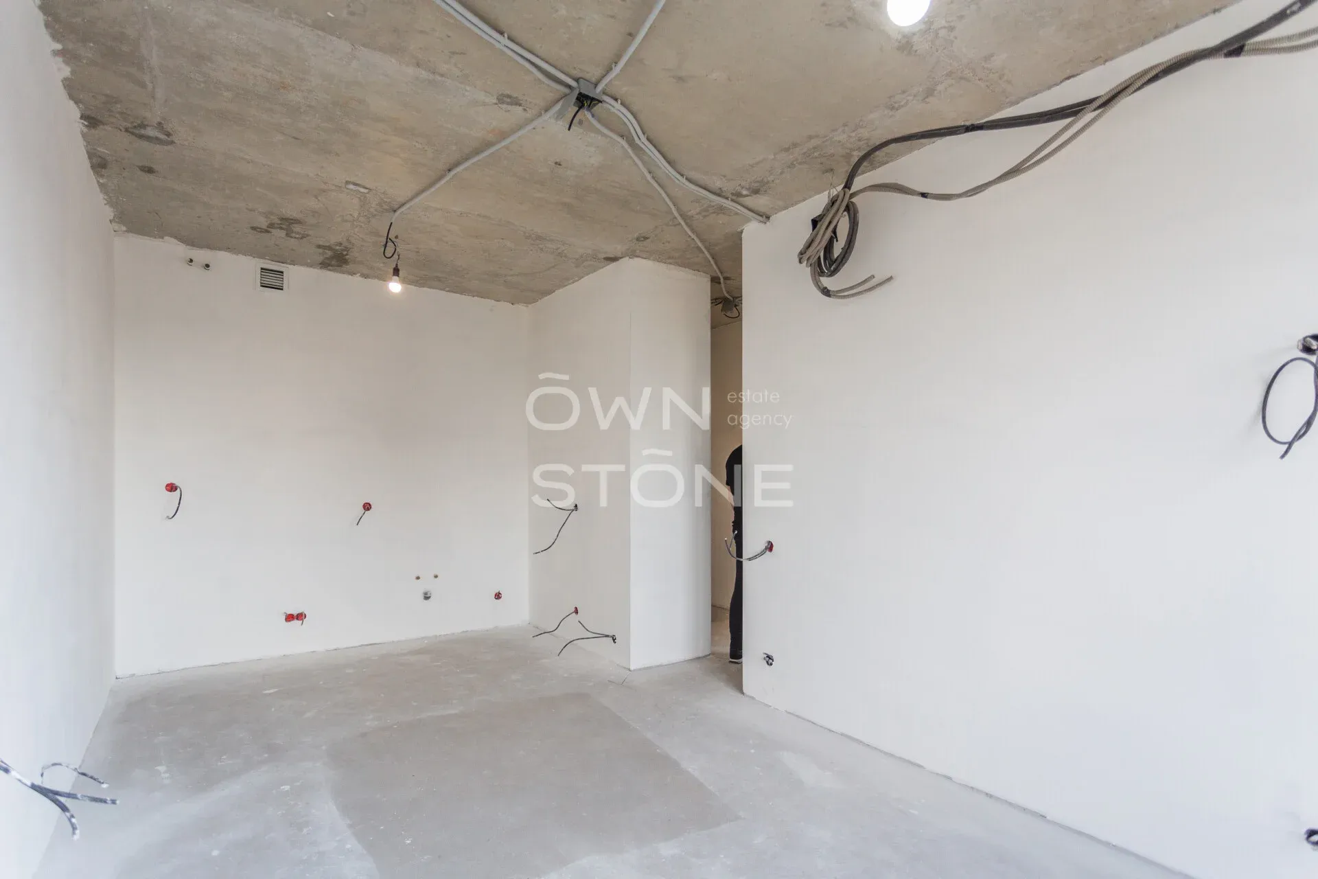 1-комнатная, 39,8 м² — 24 450 000 ₽