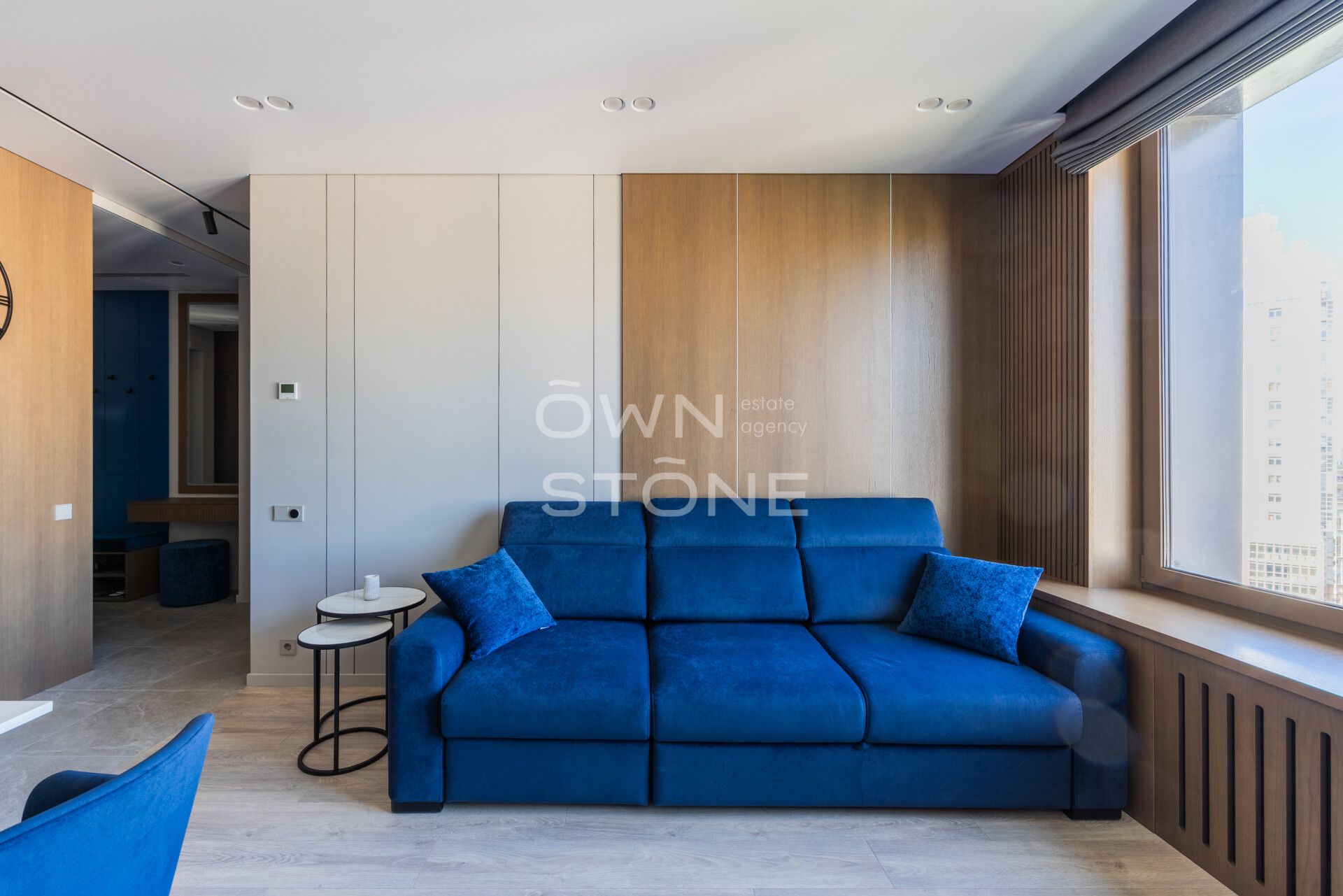 3-комнатная, 71 м² — 230 000 ₽