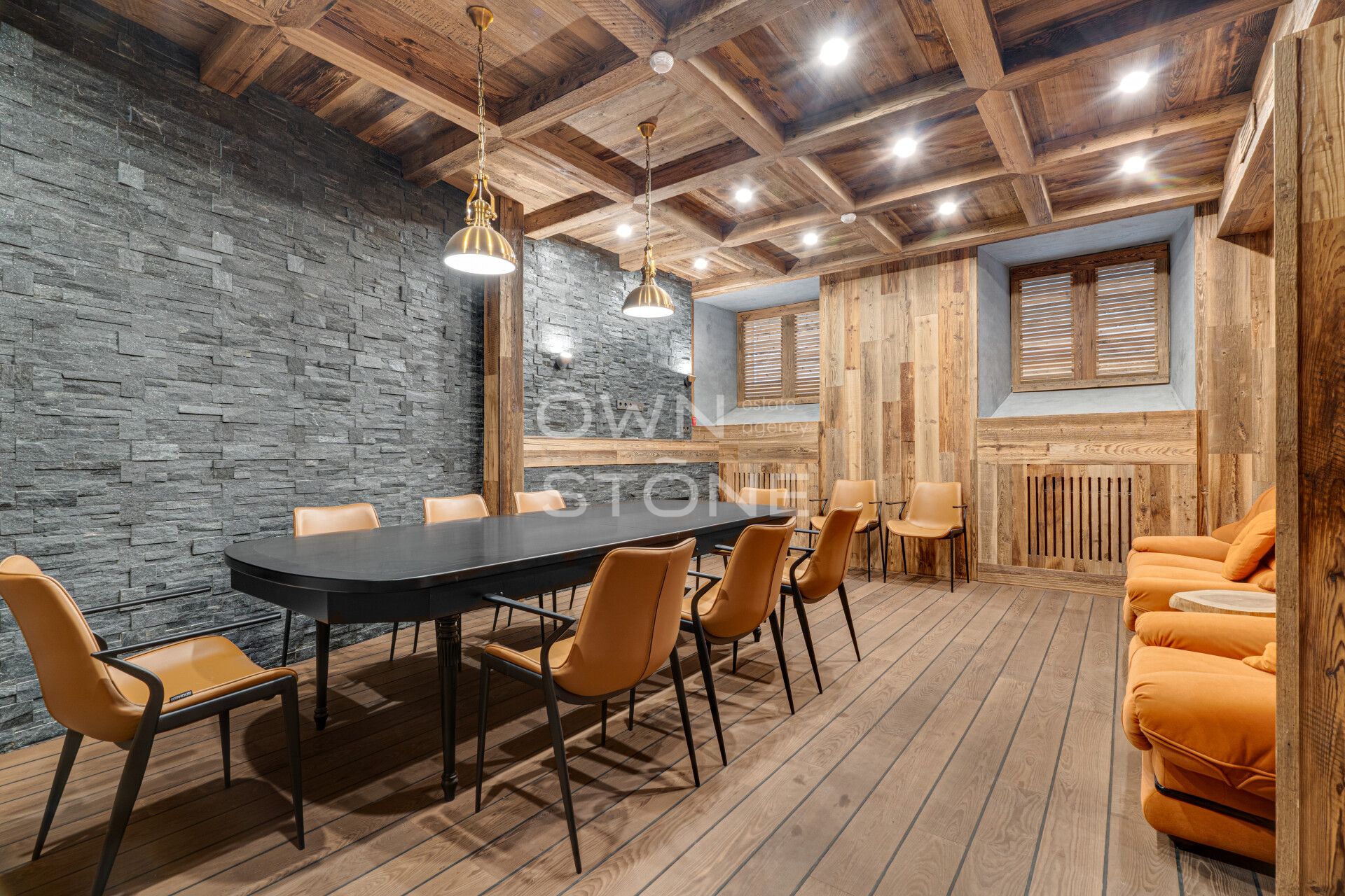 Студия, 159,1 м² — 1 500 000 ₽