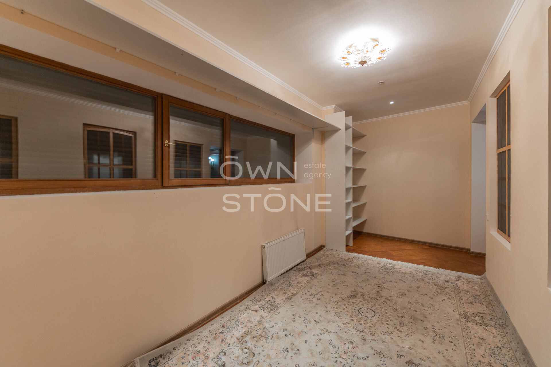 Студия, 151 м² — 1 200 000 ₽