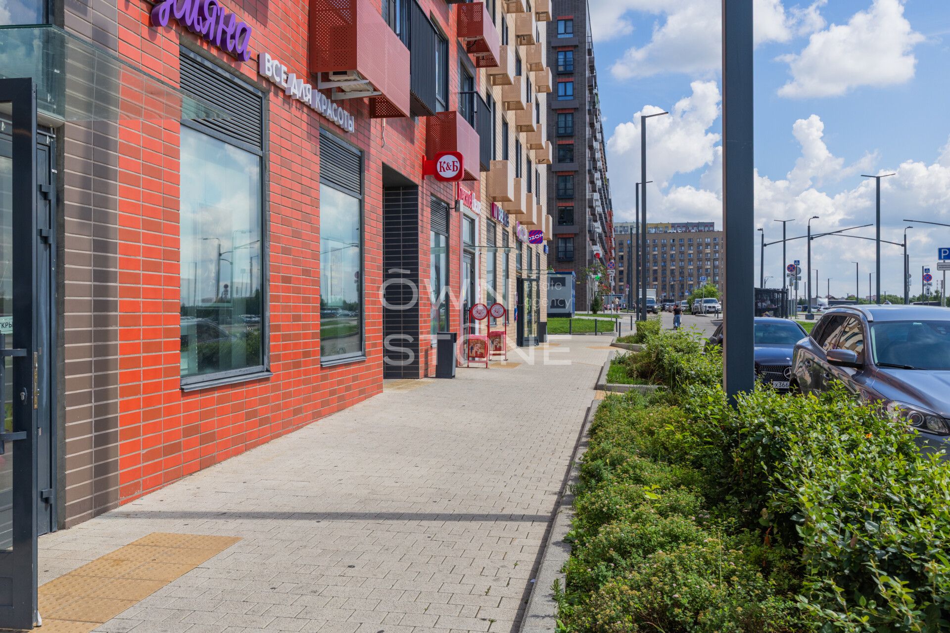 Студия, 81,1 м² — 162 000 ₽