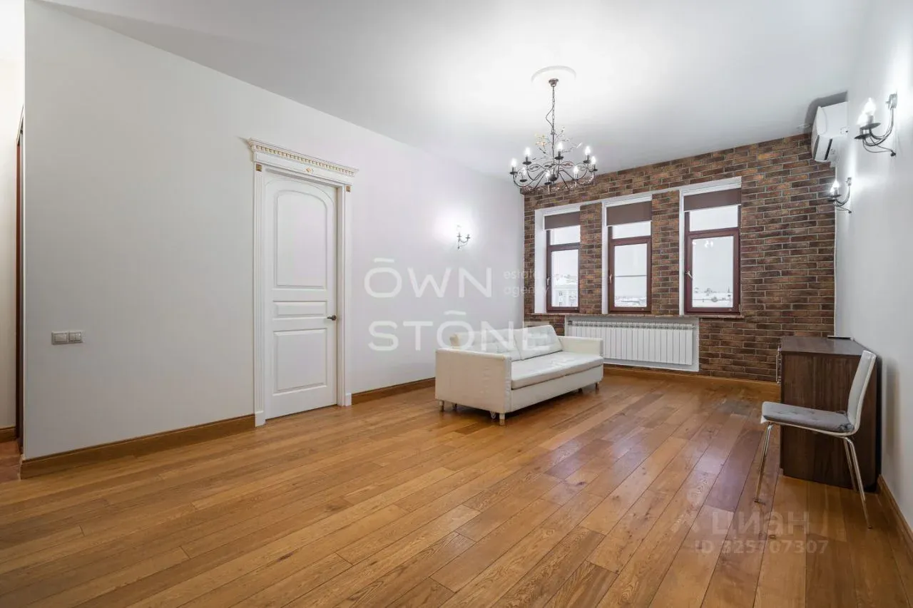 3-комн. квартира, 94 м²