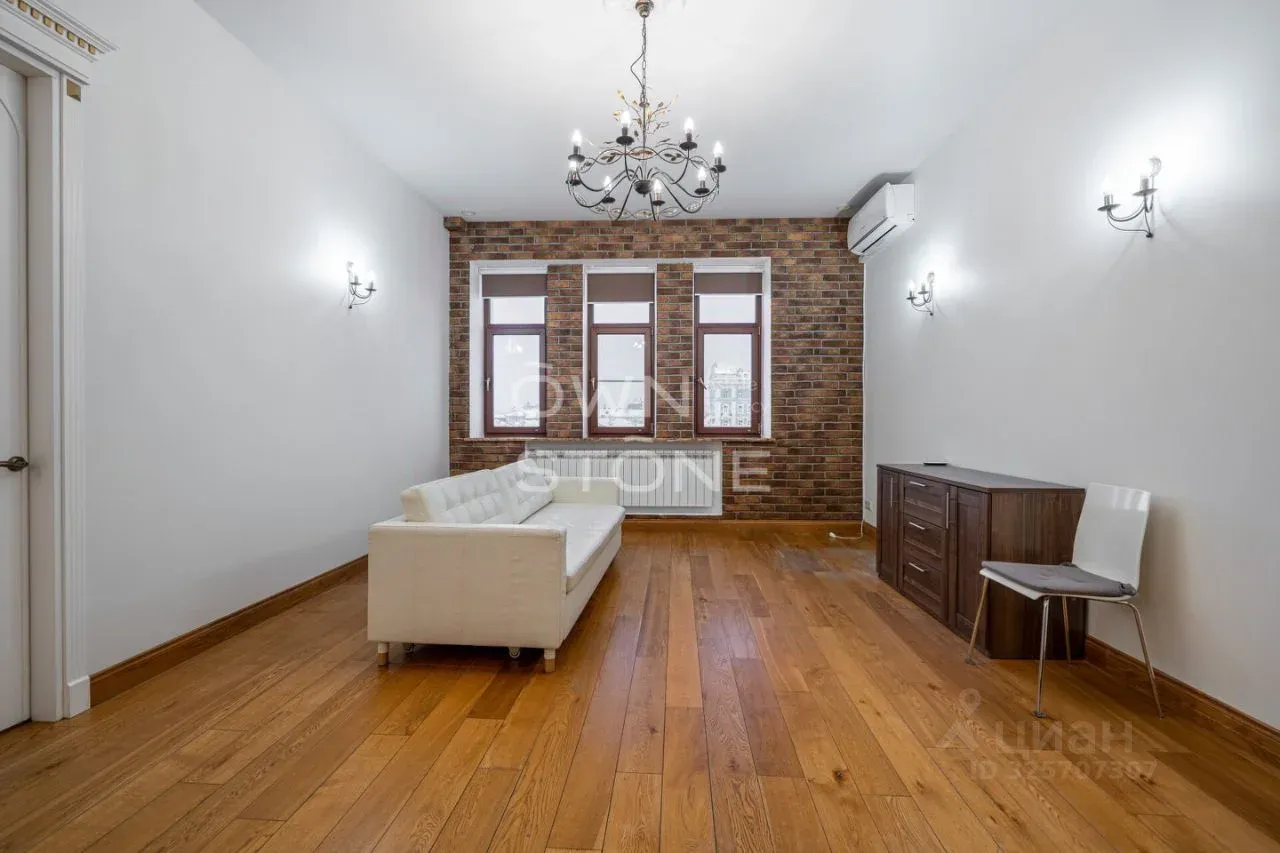 3-комн. квартира, 94 м²
