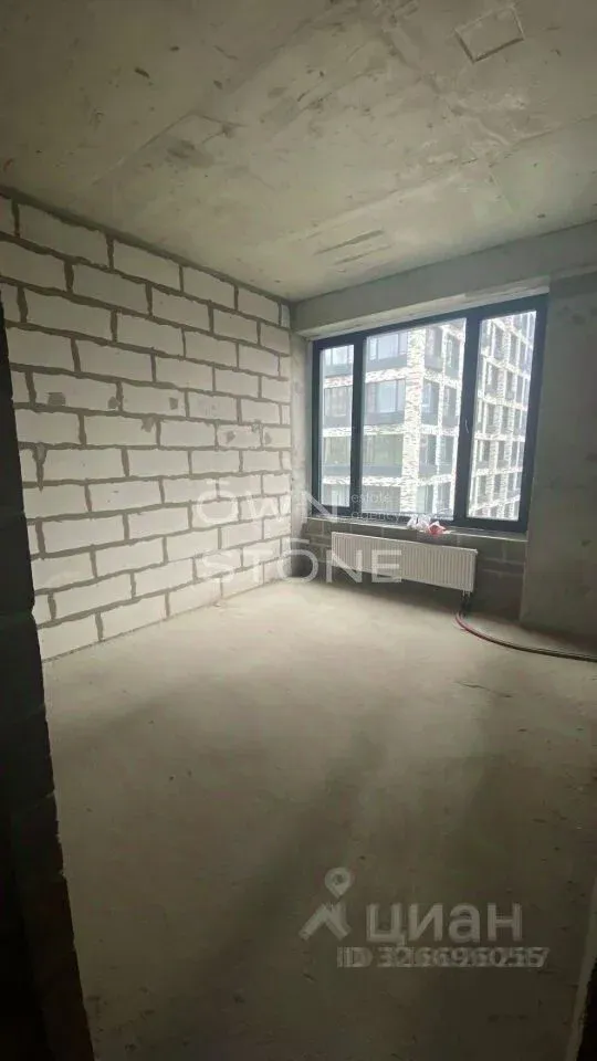 Продаются 2-комн. апартаменты, 61,5 м²
в ЖК «Новоданиловская 8»