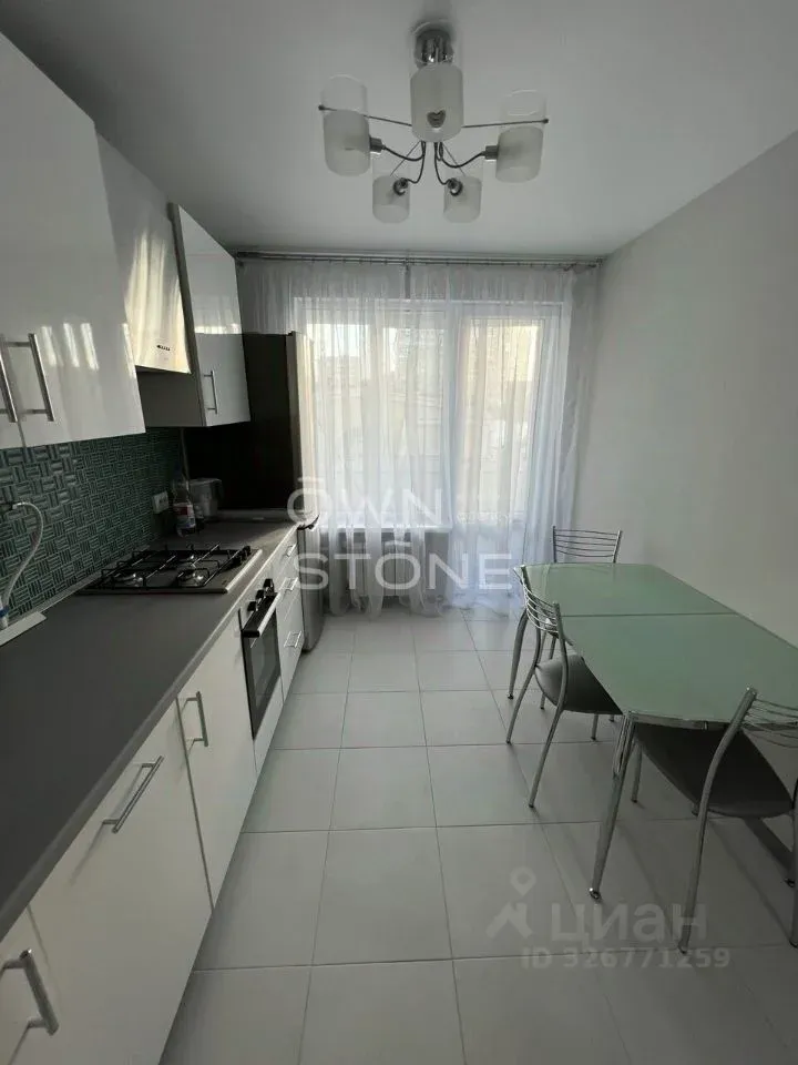 Продается 3-комн. квартира, 67,1 м²