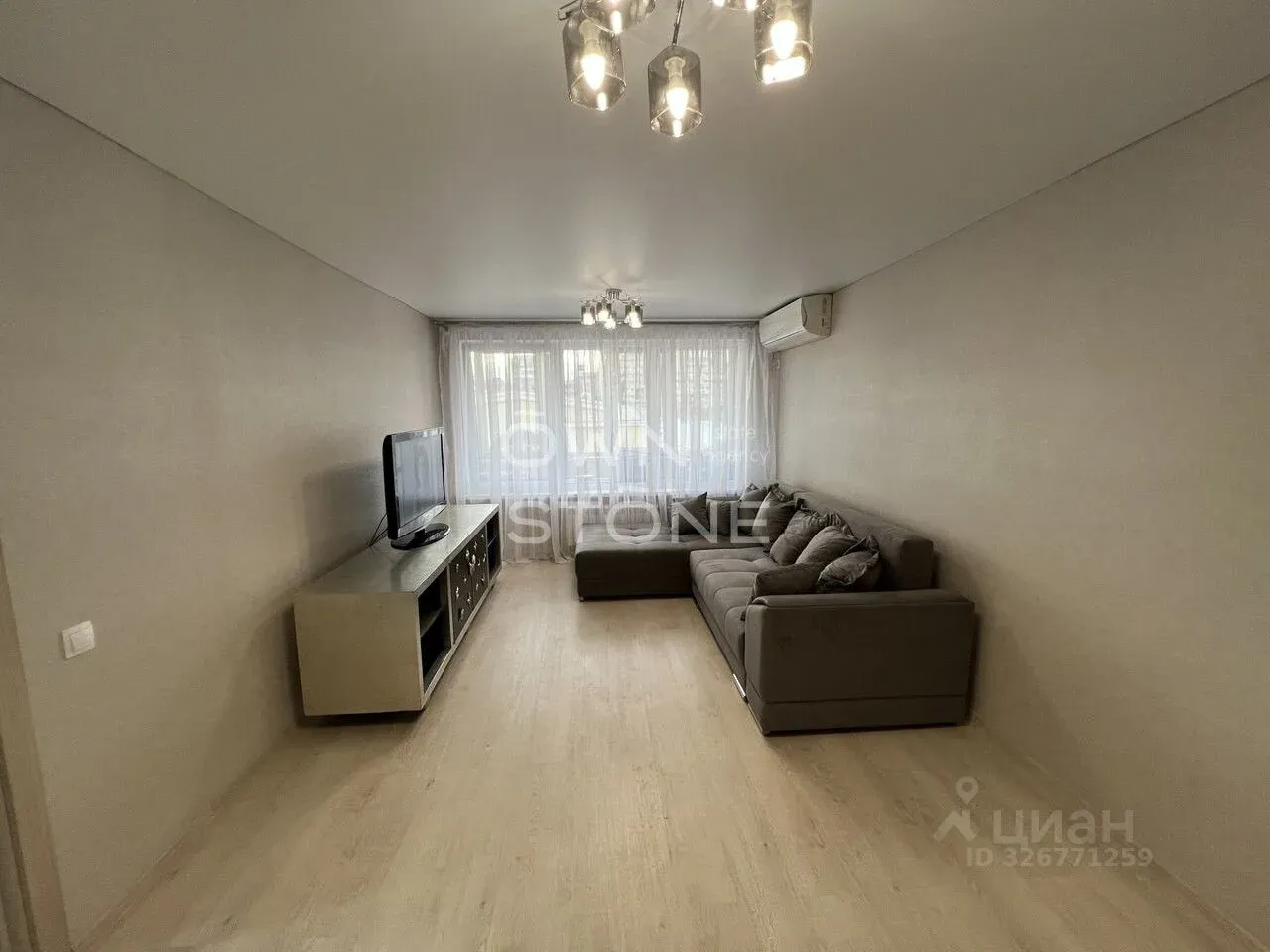 Продается 3-комн. квартира, 67,1 м²