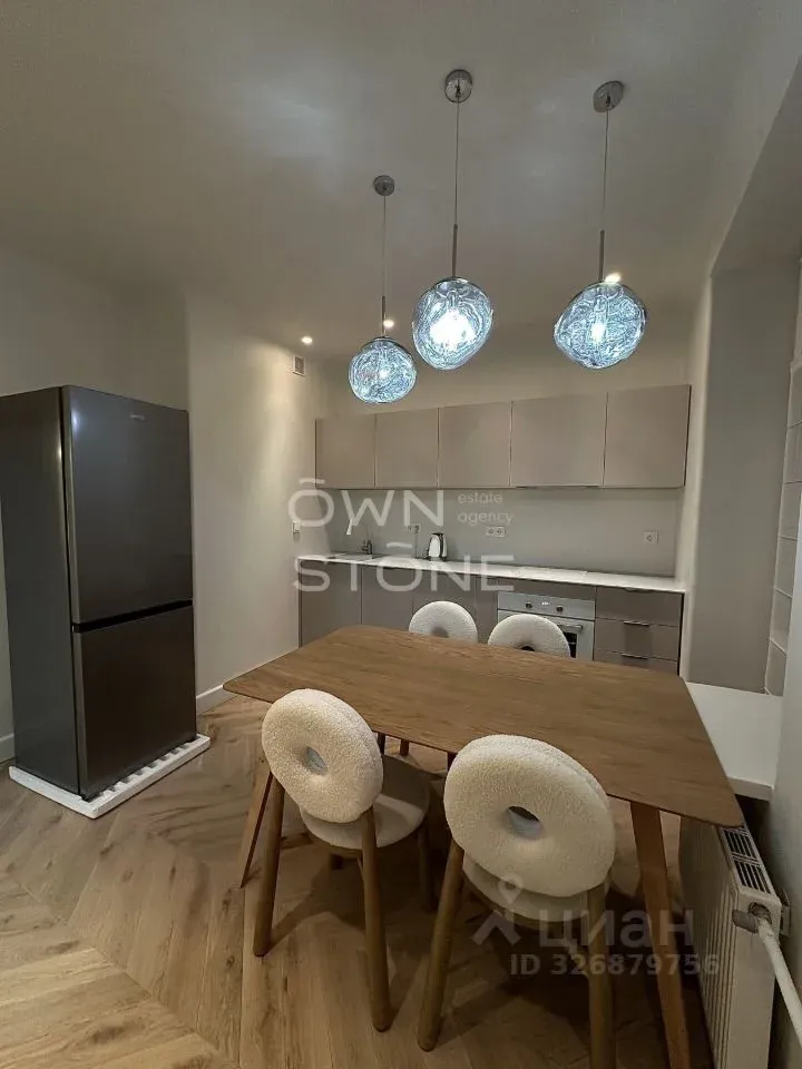 Продается 3-комн. квартира, 84 м²
в ЖК «Лайково»