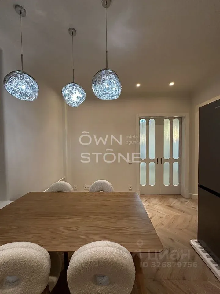 Продается 3-комн. квартира, 84 м²
в ЖК «Лайково»