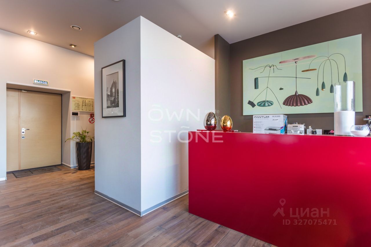Коммерческая недвижимость, 275 м²