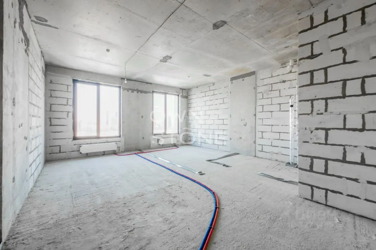 Продаются 5-комн. апартаменты, 110 м²