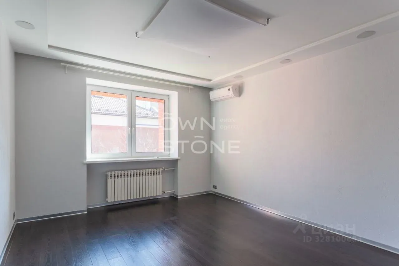 6-комнатная, 330 м² — 400 000 ₽/мес