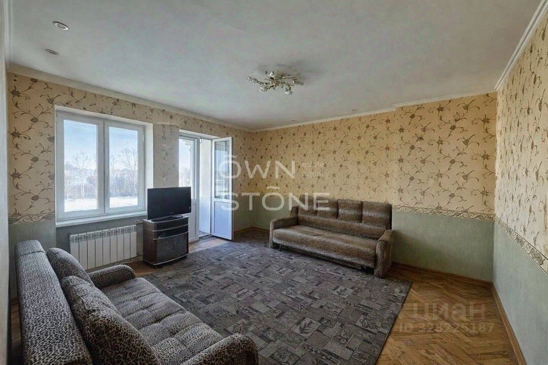 Продается 2-комн. квартира, 75 м²
