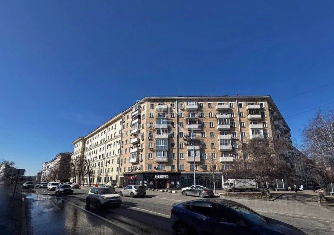 Продается 2-комн. квартира, 75 м²