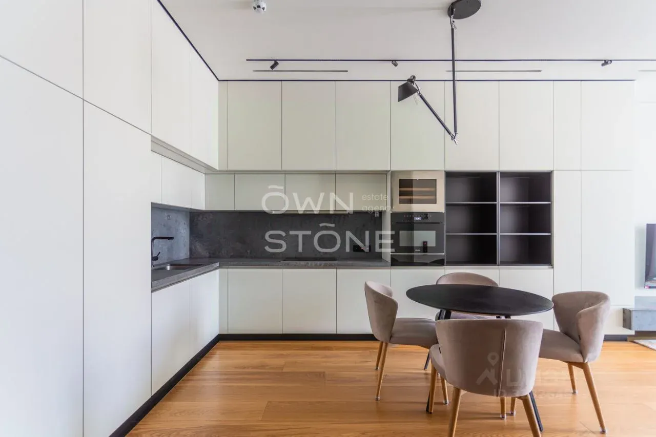 2-комн. квартира, 66 м²