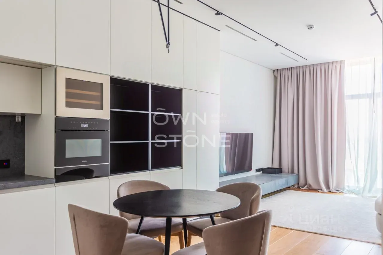 2-комн. квартира, 66 м²