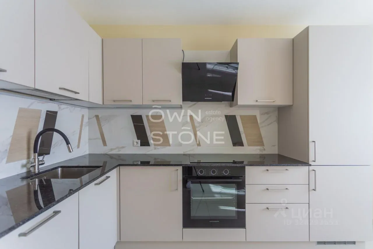 4-комн. квартира, 140 м²