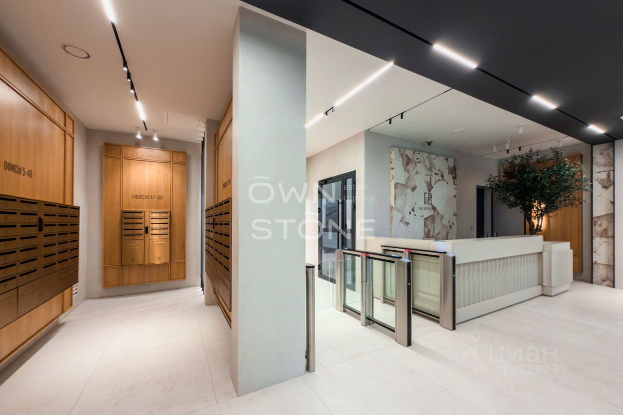 Коммерческая недвижимость, 132.3 м²