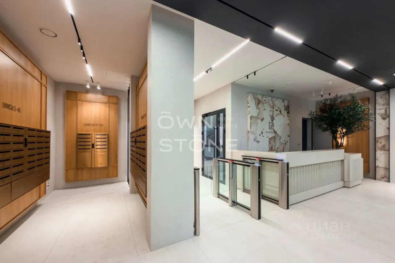 Коммерческая недвижимость, 132.3 м²