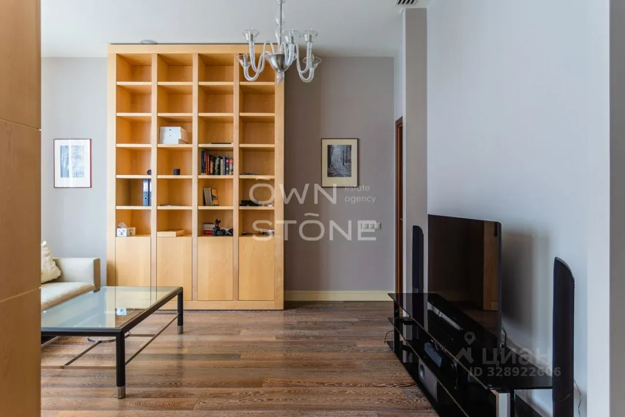 2-комн. квартира, 82 м²