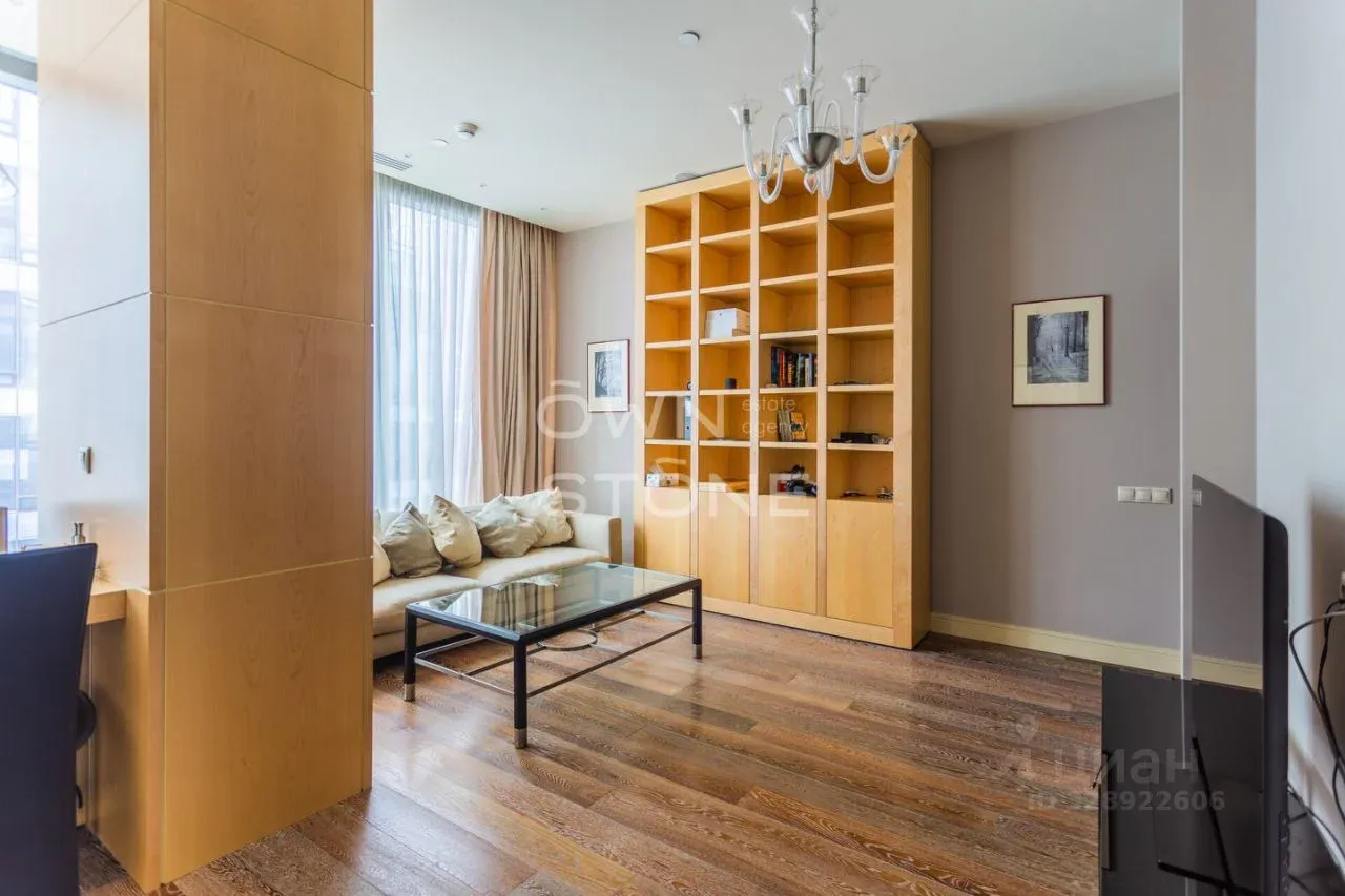 2-комн. квартира, 82 м²