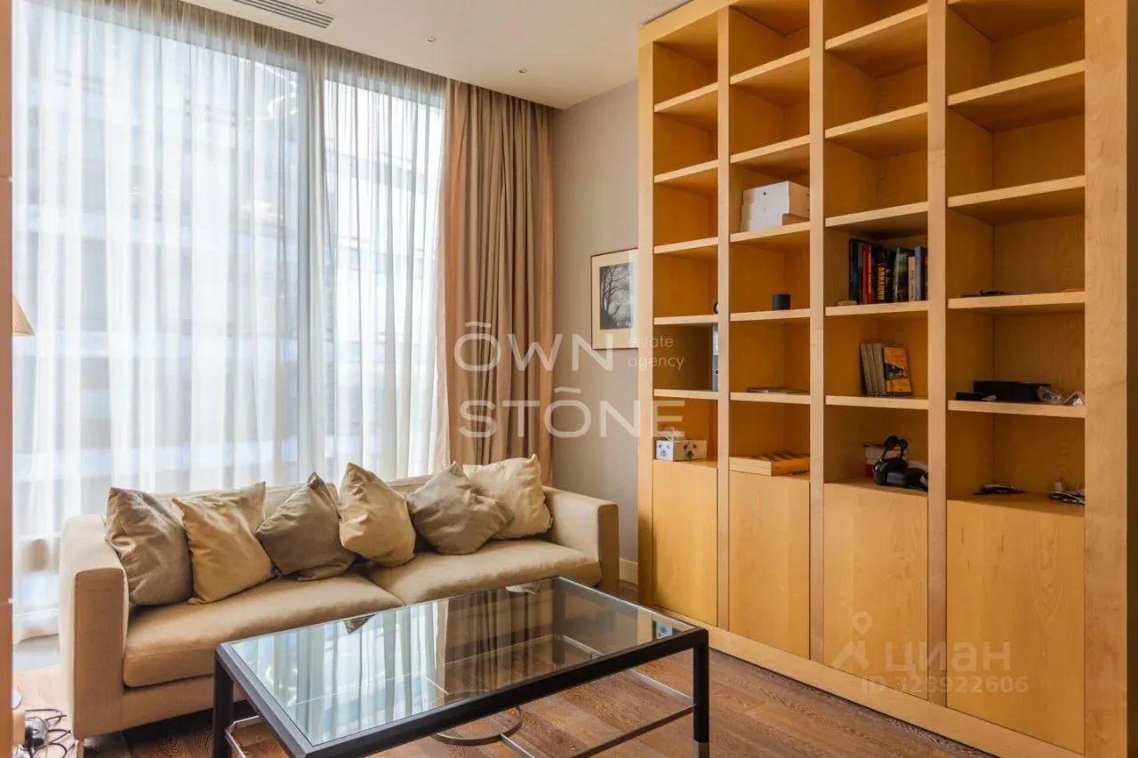 2-комн. квартира, 82 м²