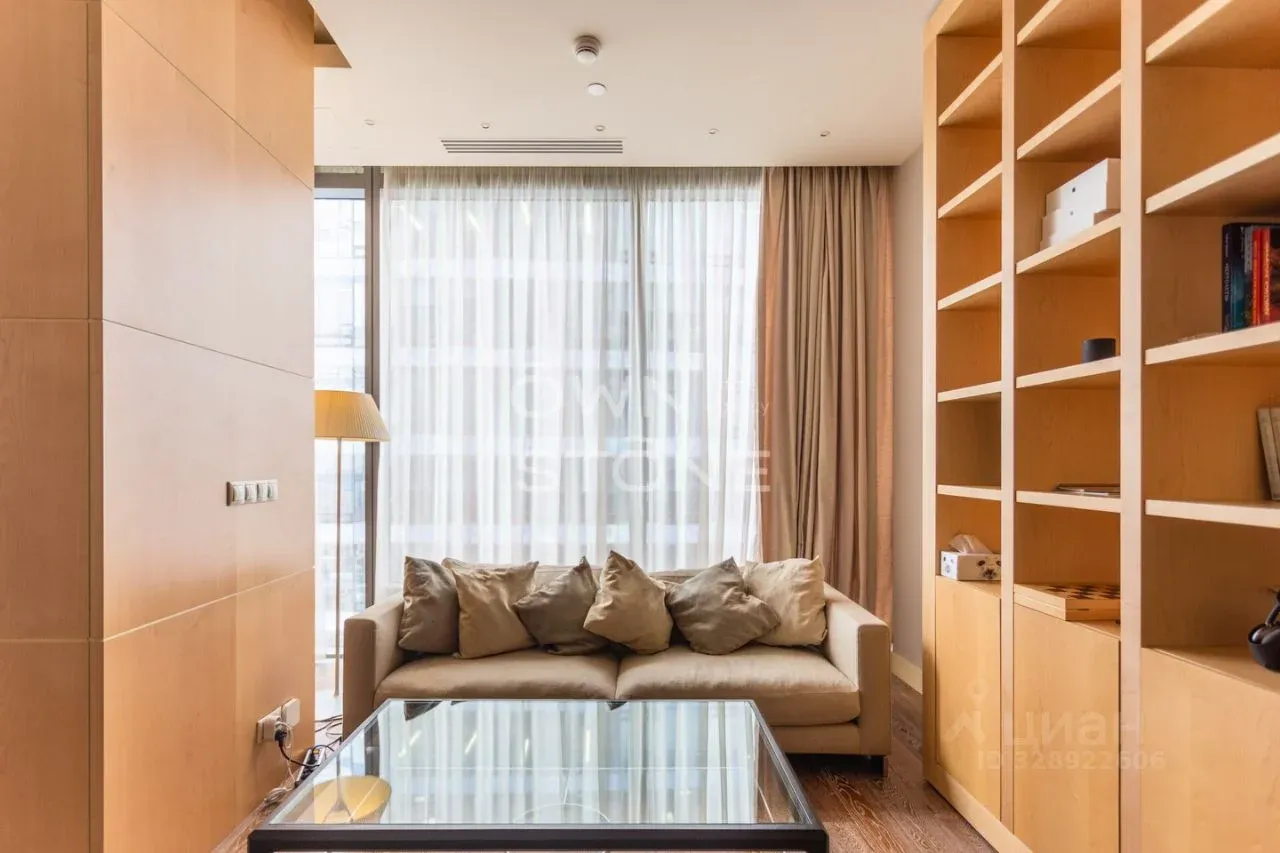 2-комн. квартира, 82 м²