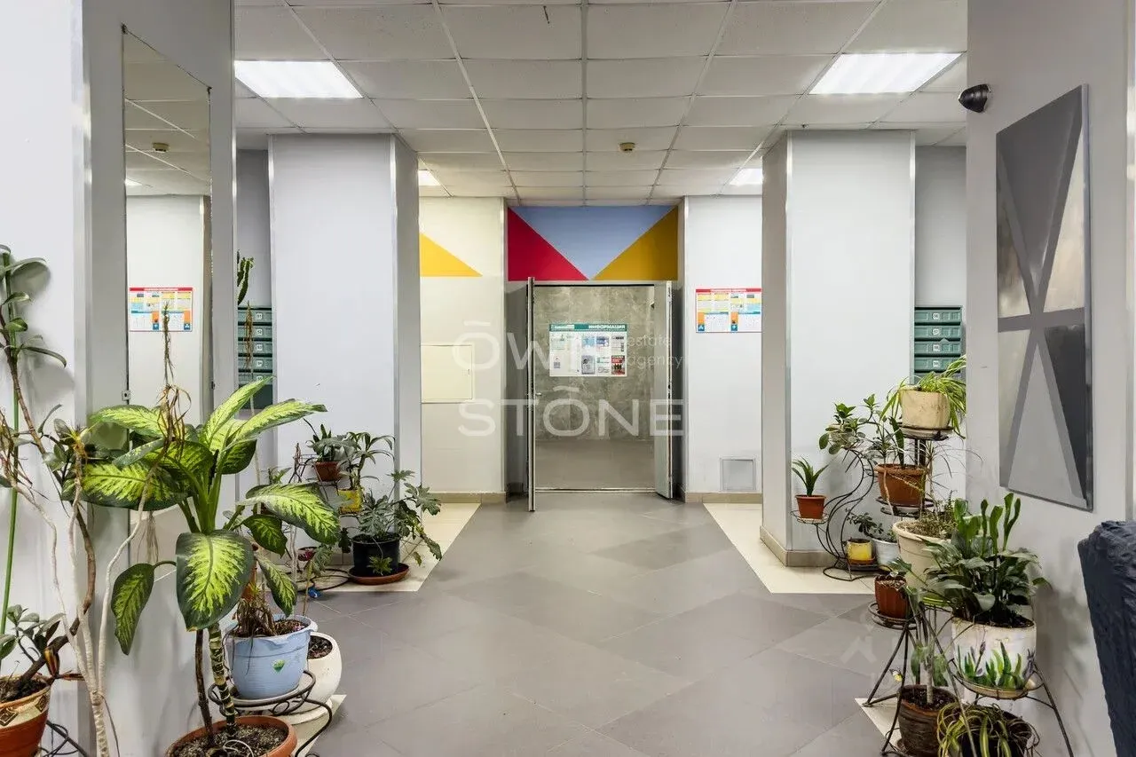 Продается 3-комн. квартира, 86,1 м²