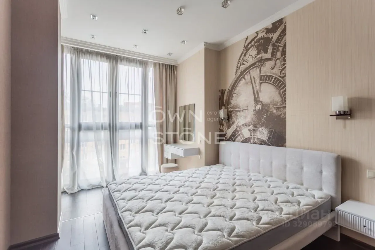 3-комн. квартира, 80 м²