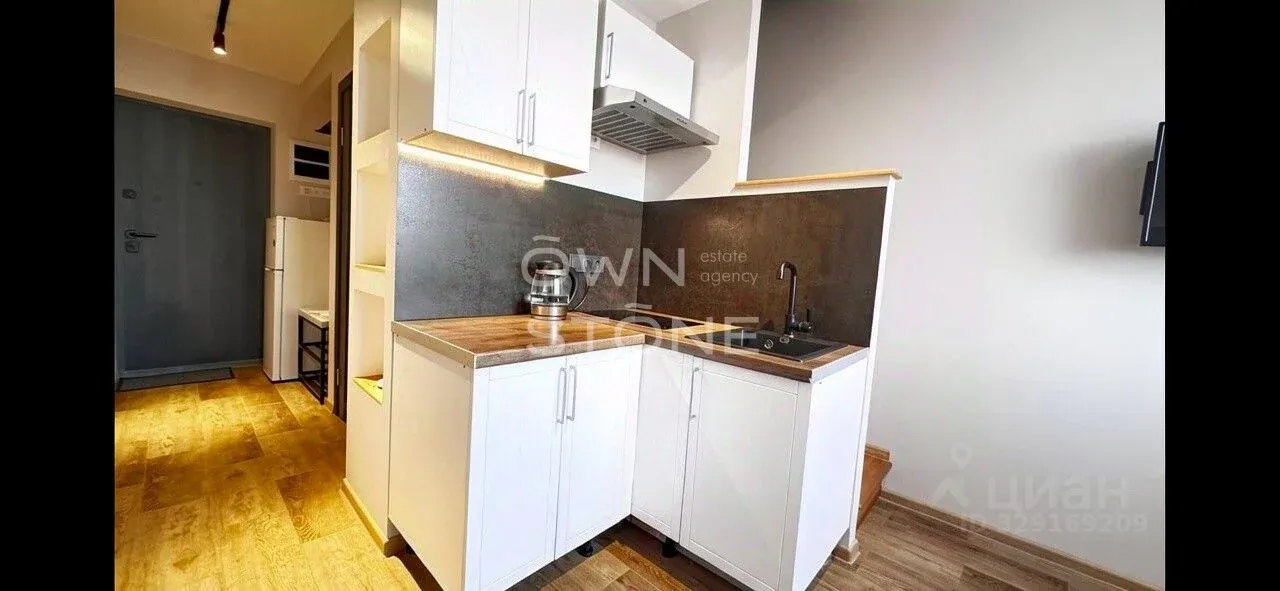 Продаются 1-комн. апартаменты, 38 м²