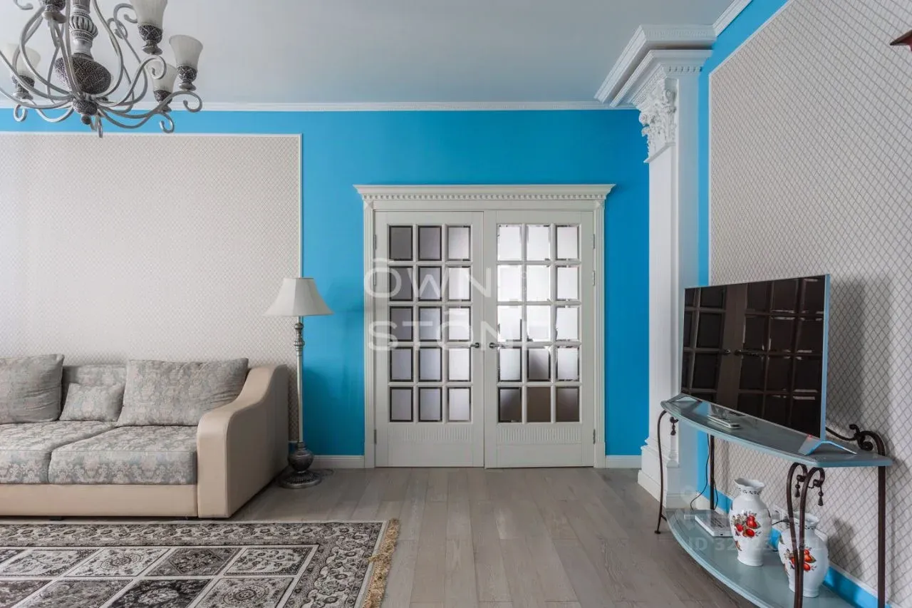 3-комн. квартира, 74 м²
