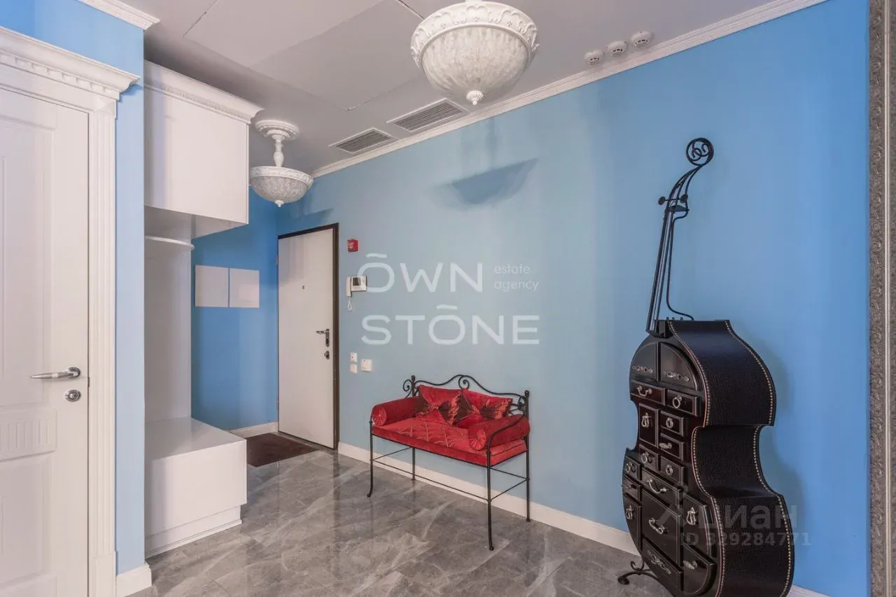 2-комн. квартира, 74 м²