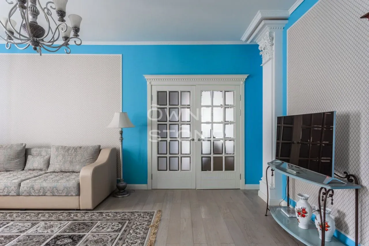 2-комн. квартира, 74 м²