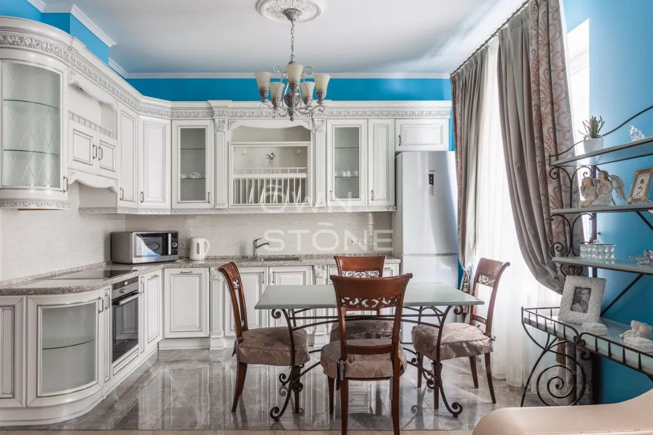 2-комн. квартира, 74 м²