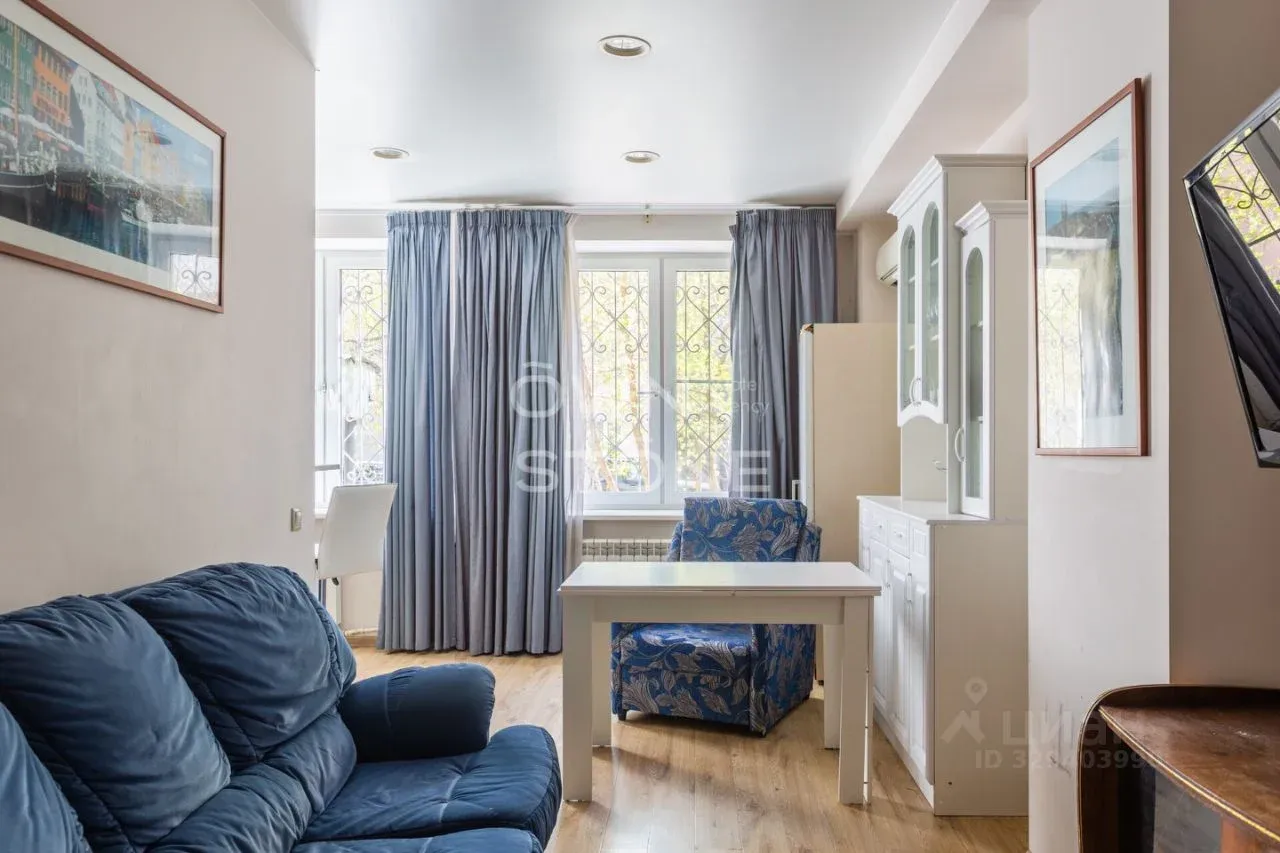 Продается 3-комн. квартира, 61 м²