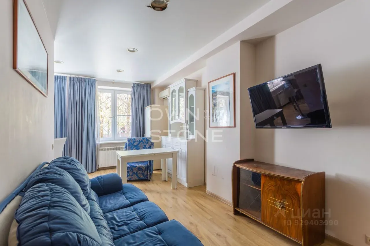 Продается 3-комн. квартира, 61 м²