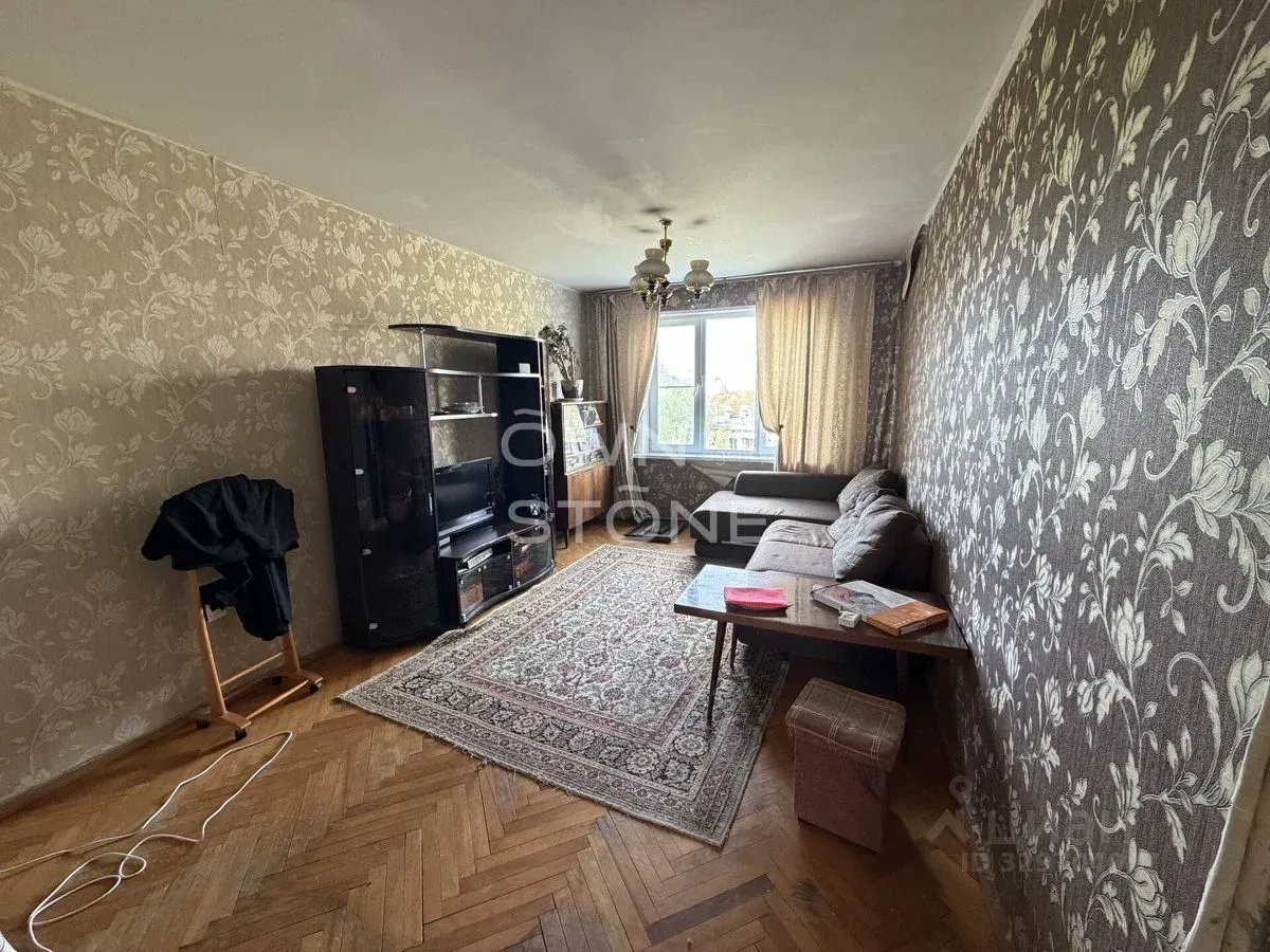 Продается 3-комн. квартира, 59,1 м²