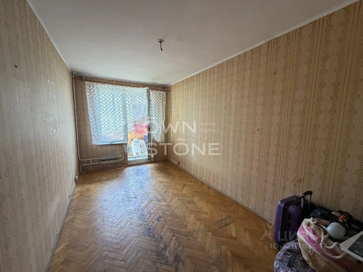 Продается 3-комн. квартира, 59,1 м²
