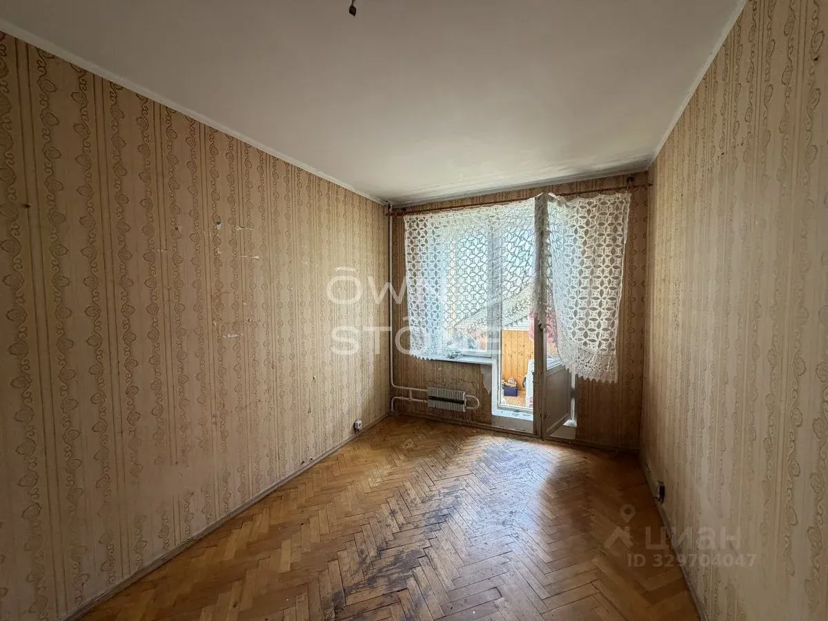 Продается 3-комн. квартира, 59,1 м²