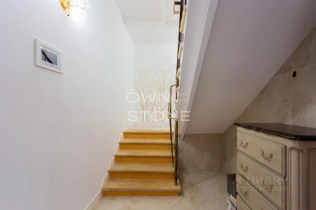 3-комн. квартира, 170 м²