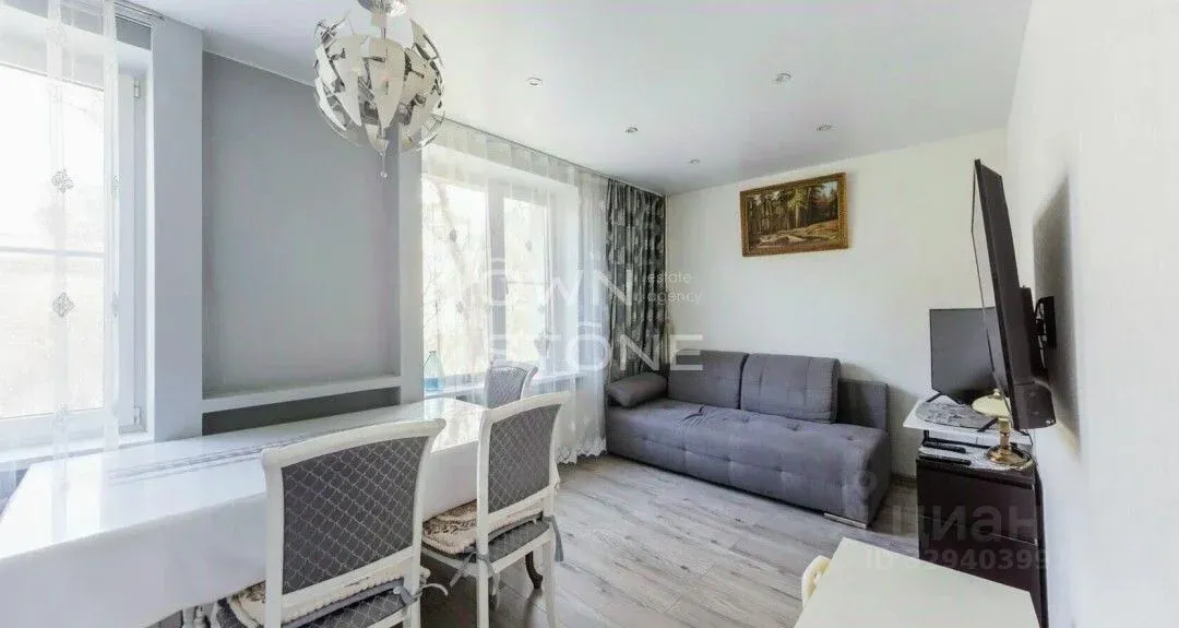 Продается 2-комн. квартира, 37 м²