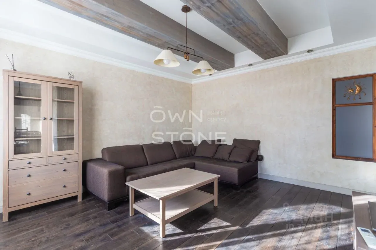 Продается 2-комн. квартира, 70 м²