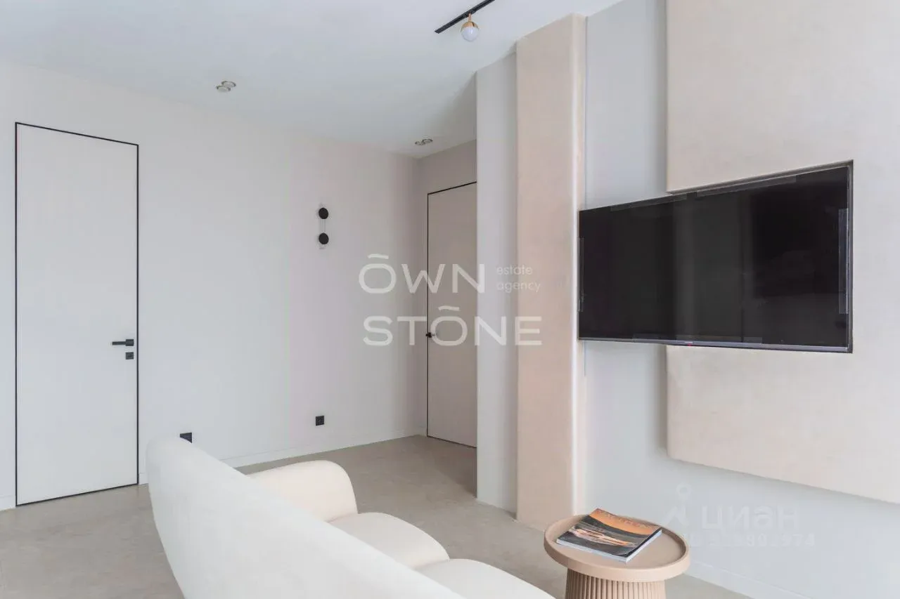 Продается 3-комн. квартира, 75,5 м²
в ЖК «Filicity (Фили Сити)»