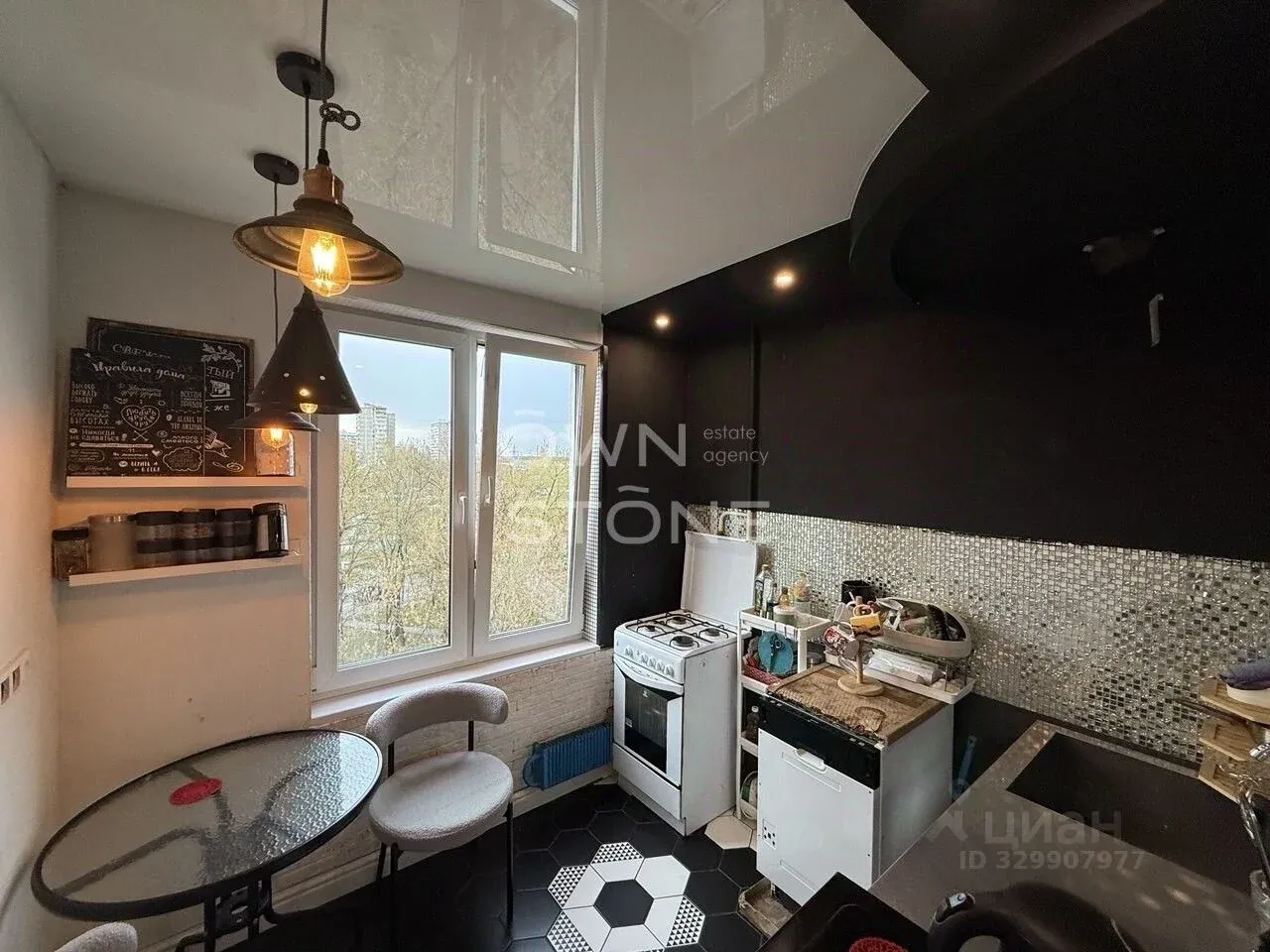 Продается 3-комн. квартира, 58,7 м²